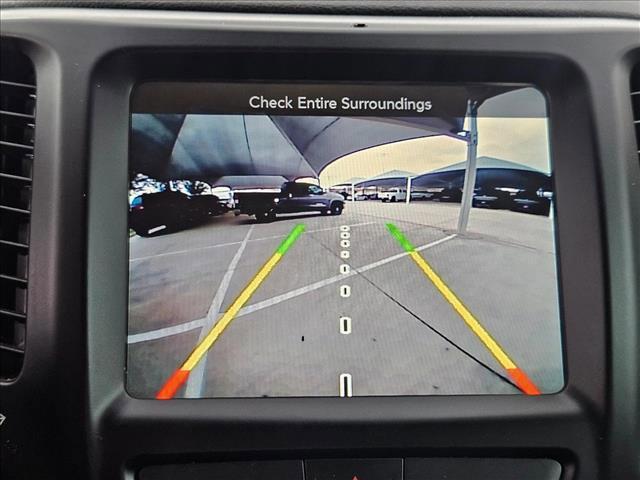 used 2016 Jeep Cherokee car, priced at $16,599