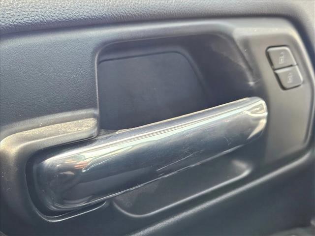 used 2021 Chevrolet Silverado 1500 car, priced at $29,495