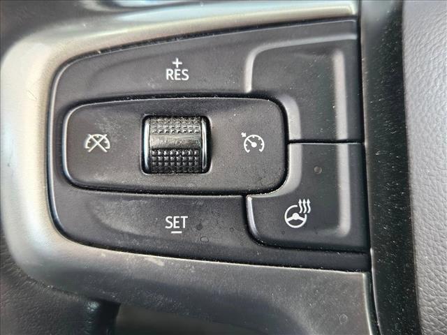 used 2021 Chevrolet Silverado 1500 car, priced at $29,495