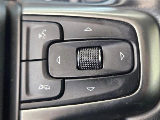 used 2021 Chevrolet Silverado 1500 car, priced at $29,495