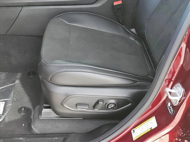 new 2025 Jeep Grand Cherokee car, priced at $36,579