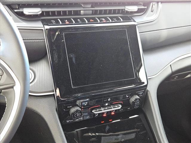 new 2025 Jeep Grand Cherokee car, priced at $36,579