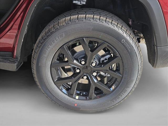 new 2025 Jeep Grand Cherokee car, priced at $36,579