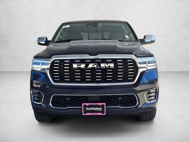 new 2026 Ram 1500 car, priced at $80,519
