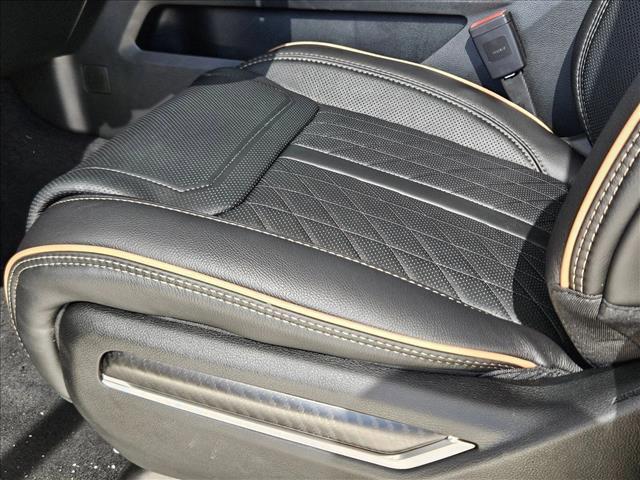 new 2026 Ram 1500 car, priced at $80,519