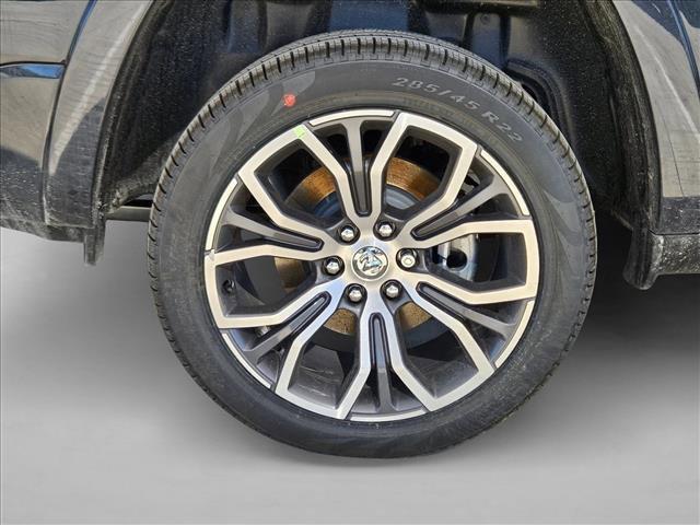 new 2026 Ram 1500 car, priced at $80,519