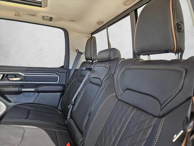 new 2026 Ram 1500 car, priced at $80,519