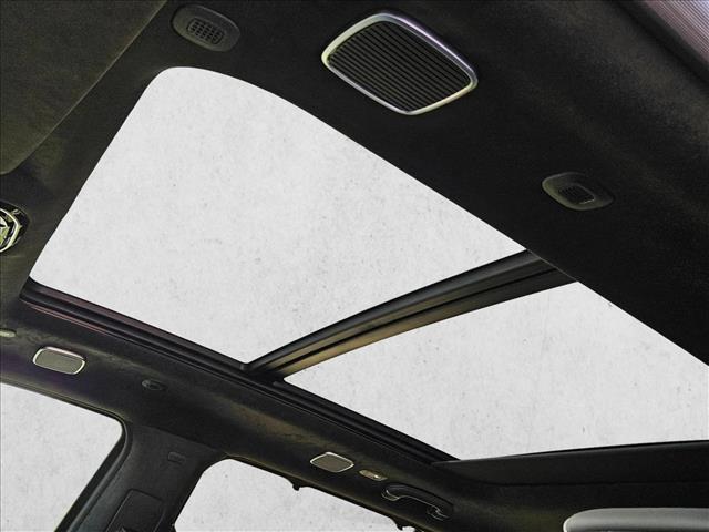 used 2025 Jeep Grand Wagoneer L car, priced at $81,553