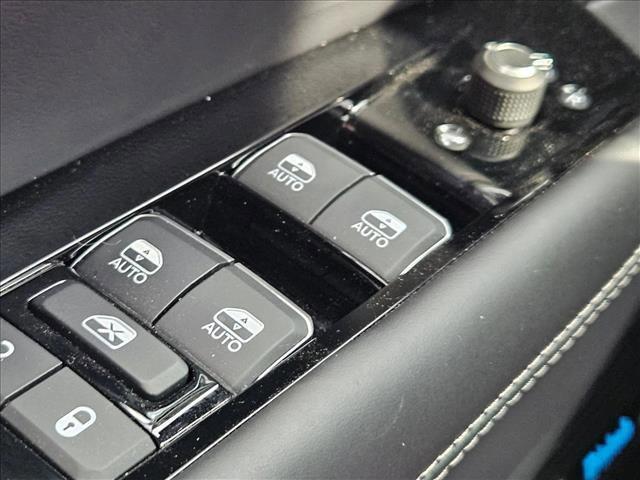 used 2025 Jeep Grand Wagoneer L car, priced at $81,553