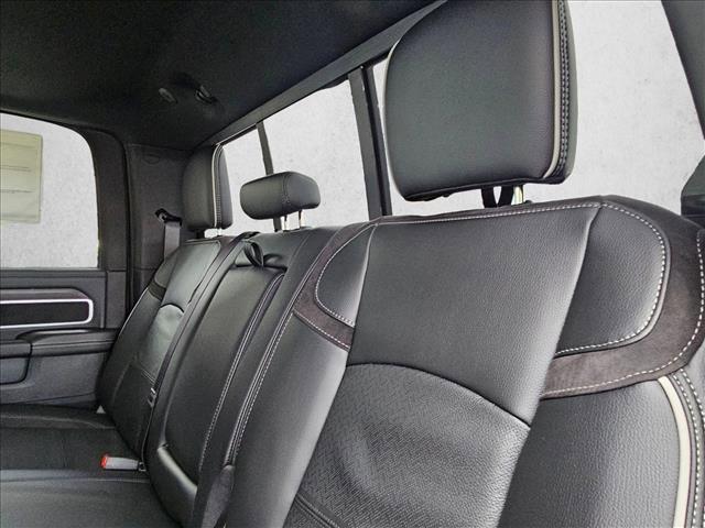 new 2026 Ram 3500 car, priced at $83,617