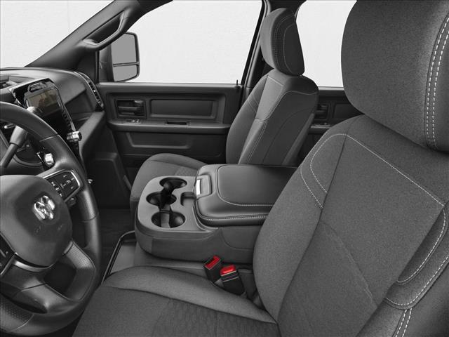 new 2026 Ram 3500 car, priced at $92,570