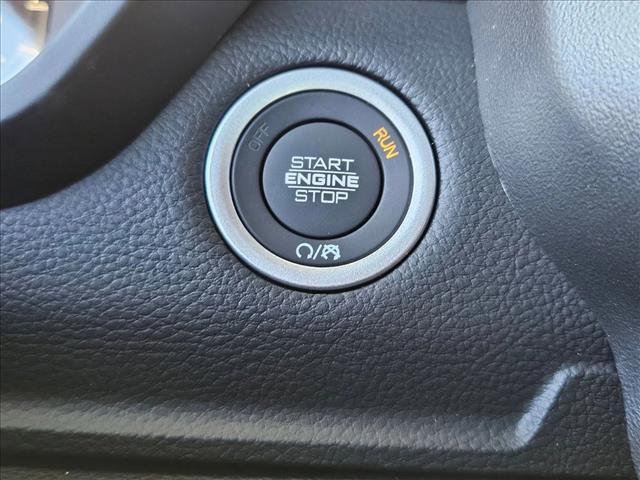 new 2026 Ram 1500 car, priced at $46,812