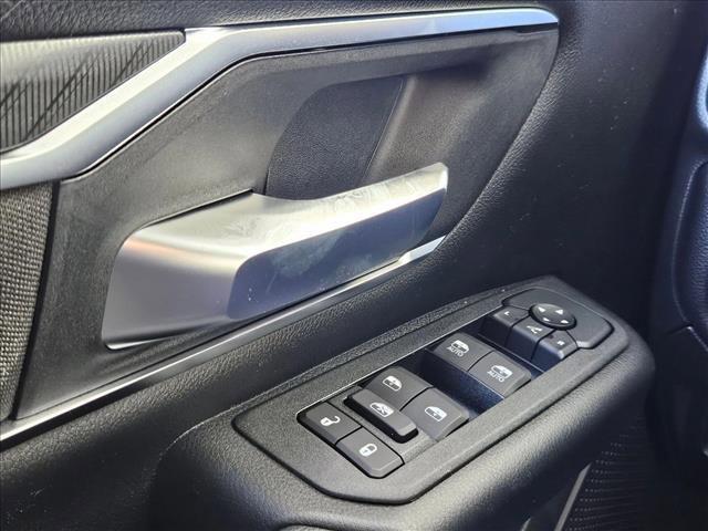 new 2026 Ram 1500 car, priced at $46,812