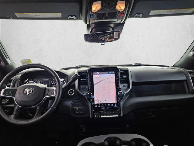 new 2026 Ram 3500 car, priced at $54,527