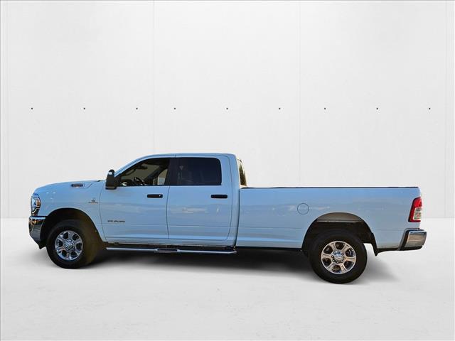 used 2024 Ram 3500 car, priced at $48,987