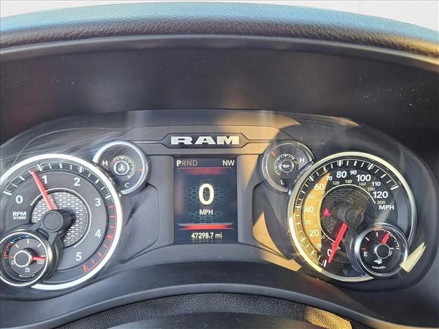 used 2024 Ram 3500 car, priced at $48,987