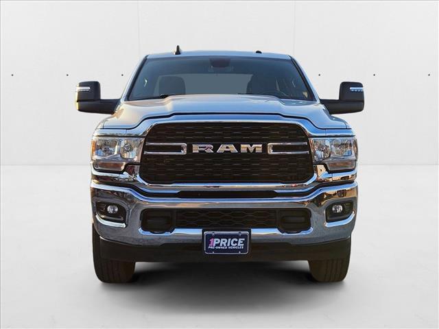 used 2024 Ram 3500 car, priced at $48,987