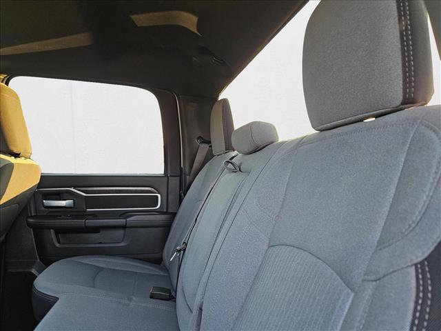 used 2024 Ram 3500 car, priced at $48,987