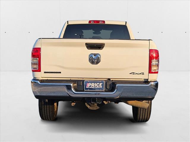 used 2024 Ram 3500 car, priced at $48,987