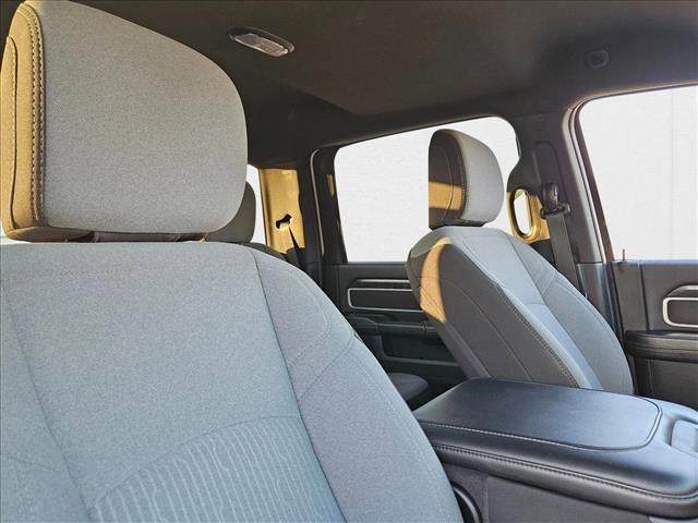 used 2024 Ram 3500 car, priced at $48,987