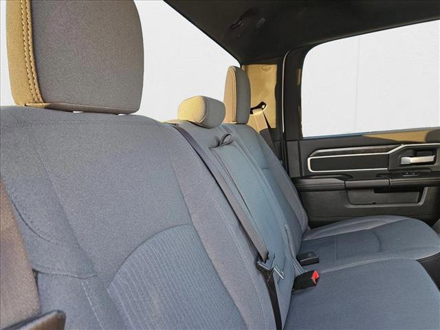 used 2024 Ram 3500 car, priced at $48,987