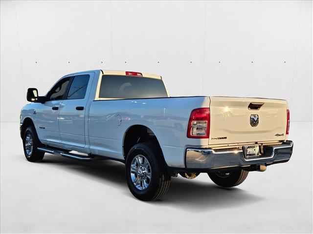 used 2024 Ram 3500 car, priced at $48,987