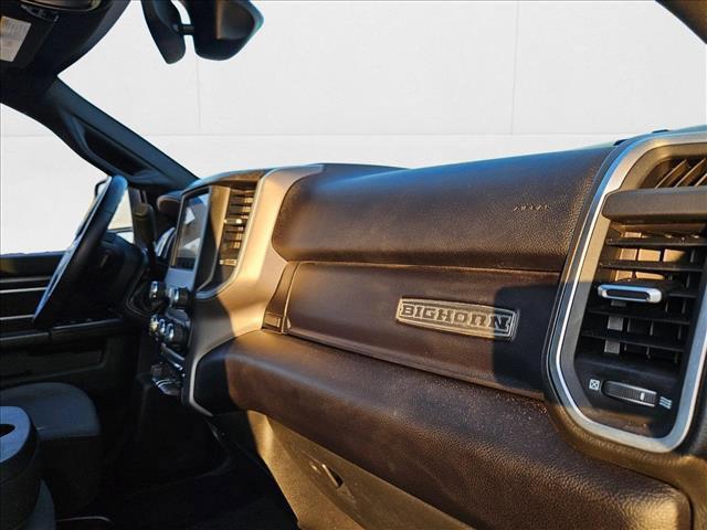 used 2024 Ram 3500 car, priced at $48,987