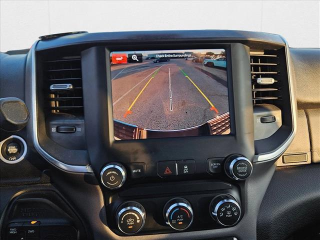 used 2024 Ram 3500 car, priced at $48,987