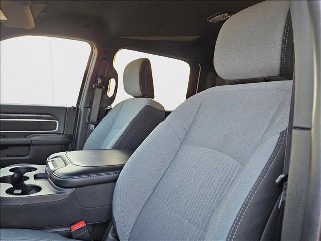 used 2024 Ram 3500 car, priced at $48,987