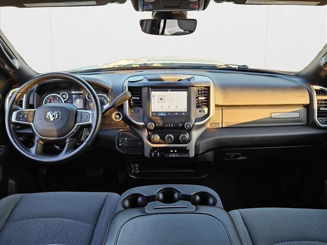 used 2024 Ram 3500 car, priced at $48,987