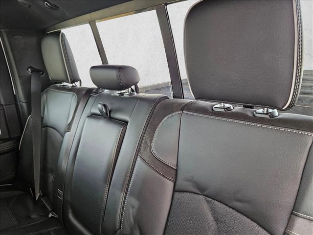 new 2026 Ram 2500 car, priced at $66,803