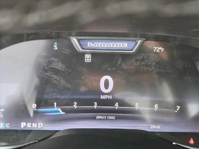 new 2026 Ram 2500 car, priced at $66,803