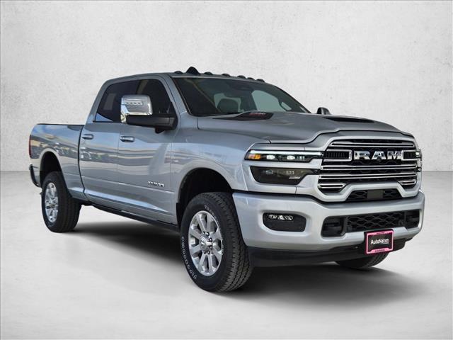 new 2026 Ram 2500 car, priced at $66,803