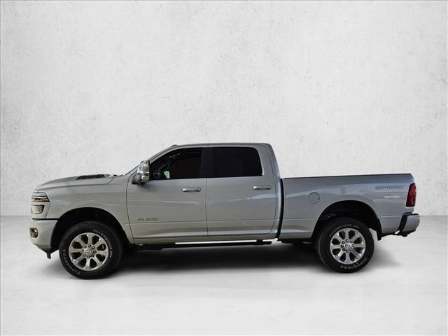 new 2026 Ram 2500 car, priced at $66,803
