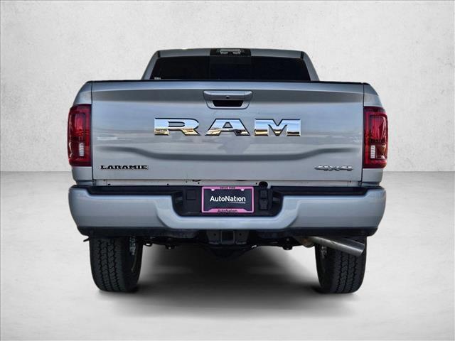 new 2026 Ram 2500 car, priced at $66,803