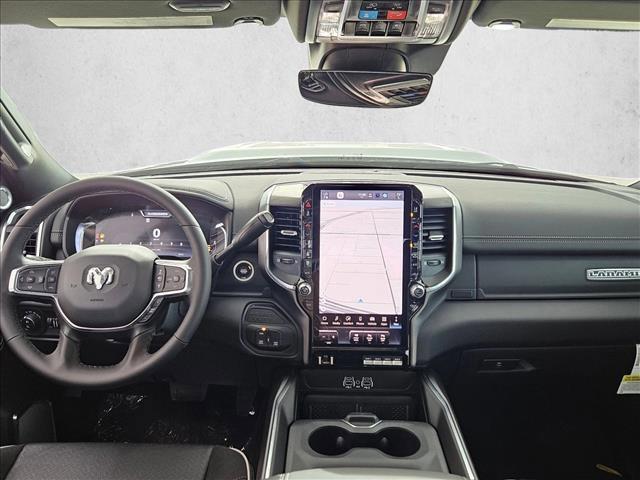 new 2026 Ram 2500 car, priced at $66,803