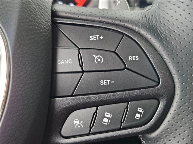 new 2026 Dodge Durango car, priced at $47,188