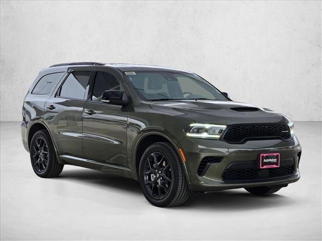 new 2026 Dodge Durango car, priced at $47,188