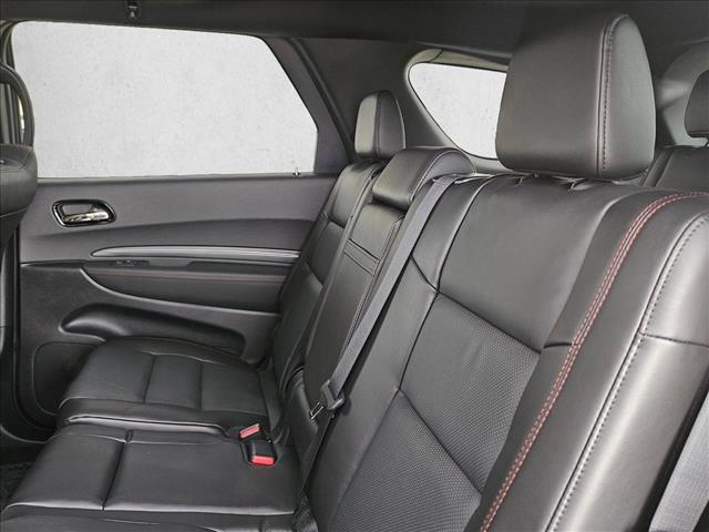 new 2026 Dodge Durango car, priced at $47,188