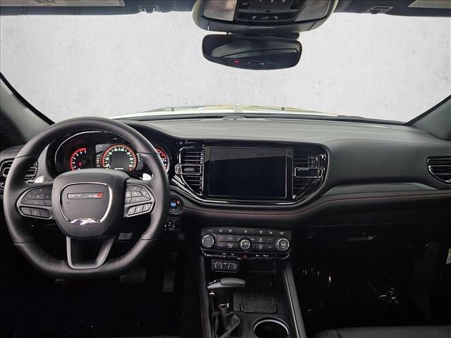 new 2026 Dodge Durango car, priced at $47,188