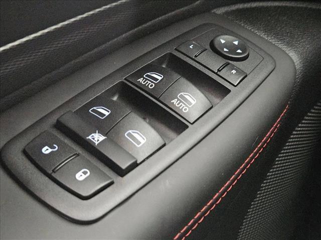 new 2026 Dodge Durango car, priced at $47,188