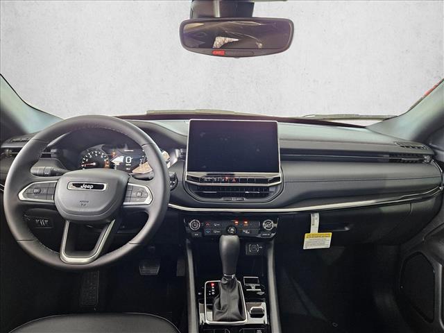 new 2026 Jeep Compass car, priced at $27,231