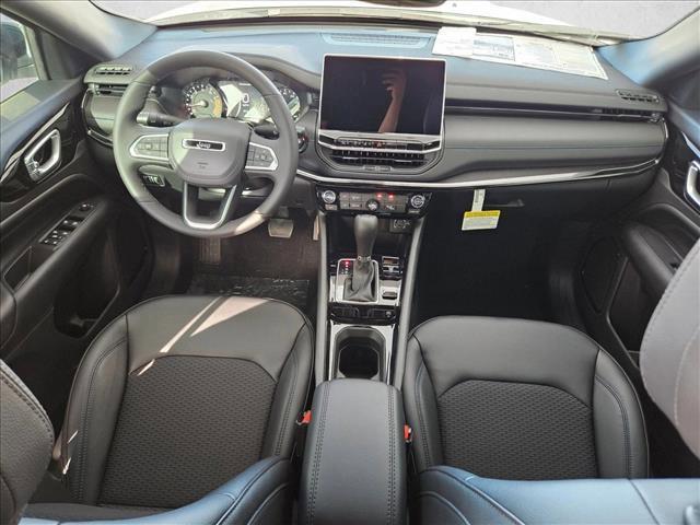 new 2026 Jeep Compass car, priced at $27,231