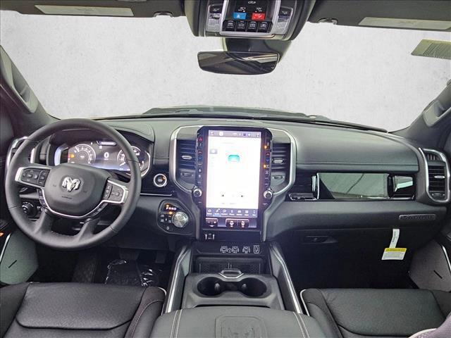 new 2026 Ram 1500 car, priced at $65,408