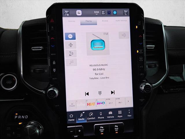 new 2026 Ram 1500 car, priced at $65,408