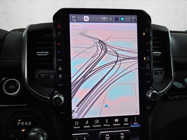 new 2026 Ram 1500 car, priced at $65,408