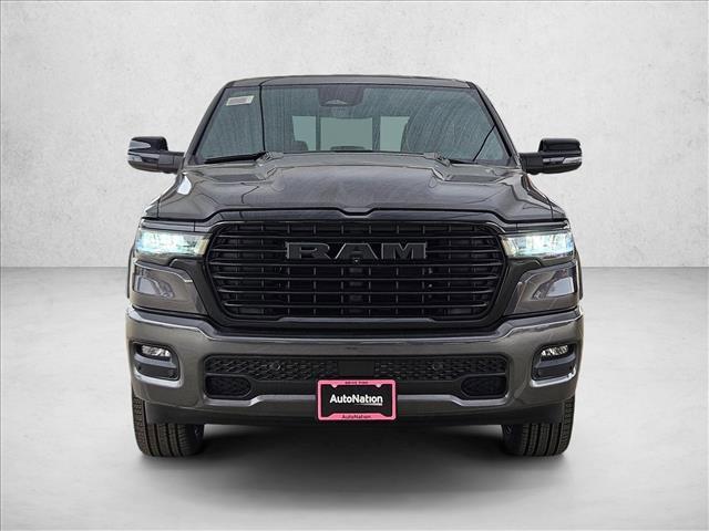 new 2026 Ram 1500 car, priced at $65,408