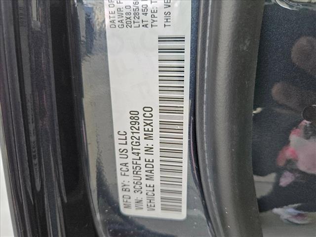 new 2026 Ram 2500 car, priced at $77,605