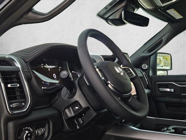 new 2026 Ram 2500 car, priced at $77,605