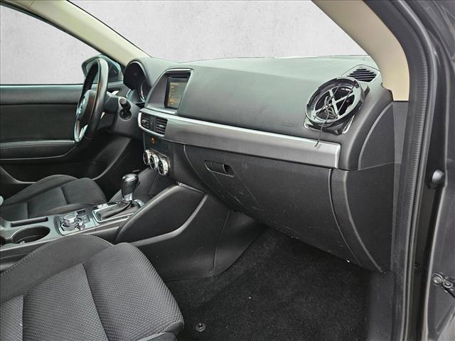 used 2016 Mazda CX-5 car, priced at $14,896